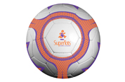 SoccerTots Soccer Ball Size 4