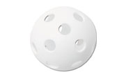 White Wiffle Ball - 9"
